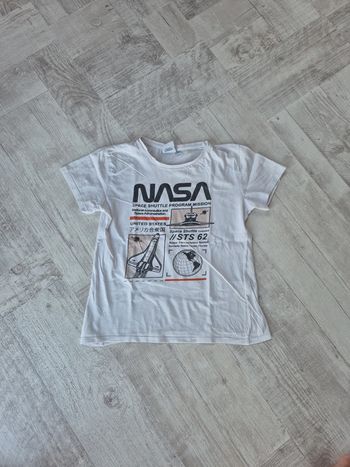 Tee-shirt  Taille 12 ans
