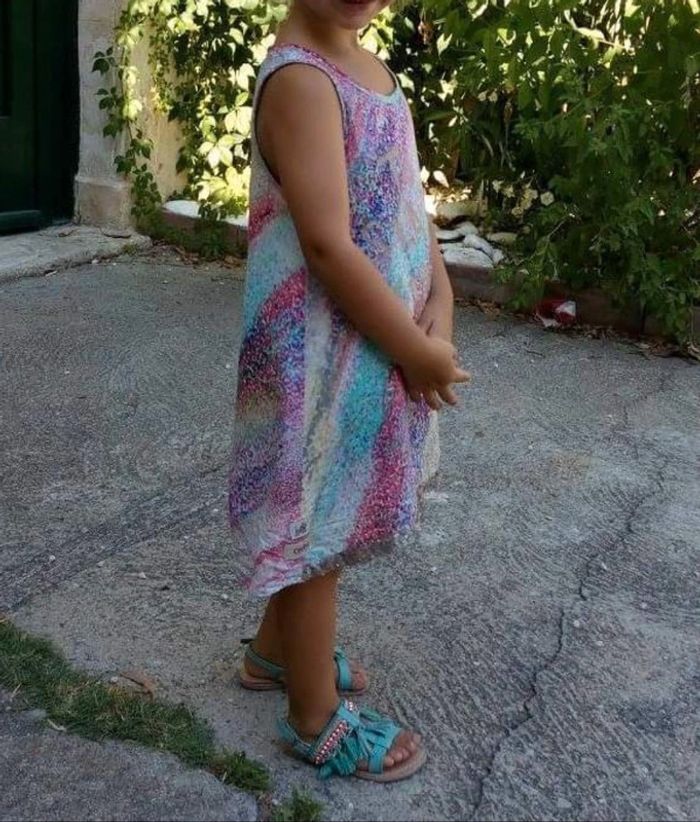 Chipie 4 ans - photo numéro 6