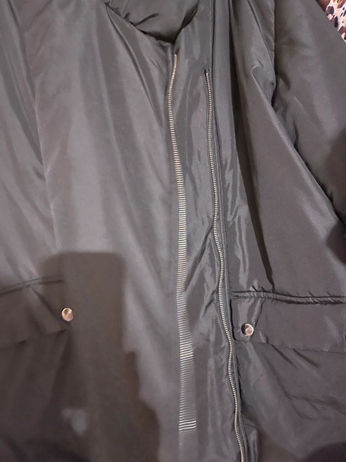 Manteau court - photo numéro 3