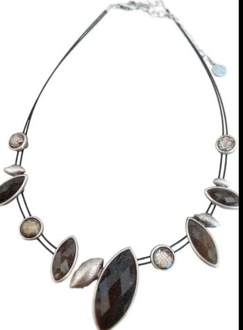 Collier ikita n°175