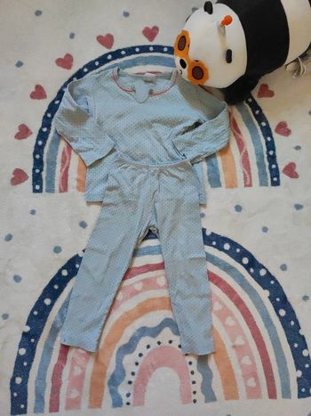 Pyjama léger