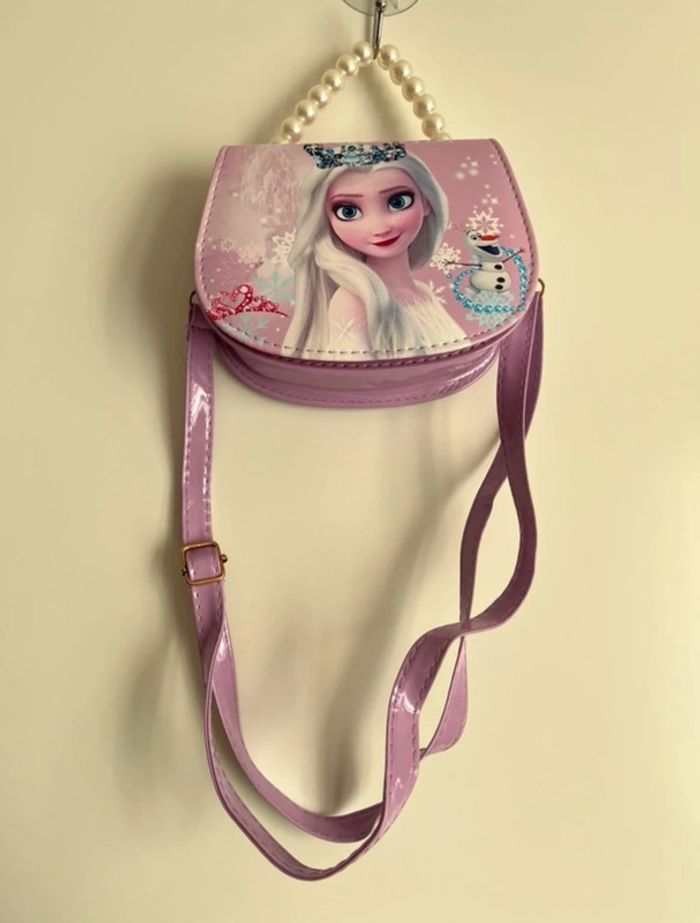 Sac à dos Frozen - photo numéro 8