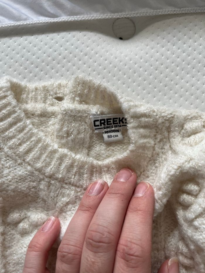 Robe pull - photo numéro 7