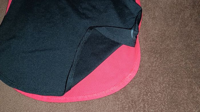 Tee shirt de sport - photo numéro 4