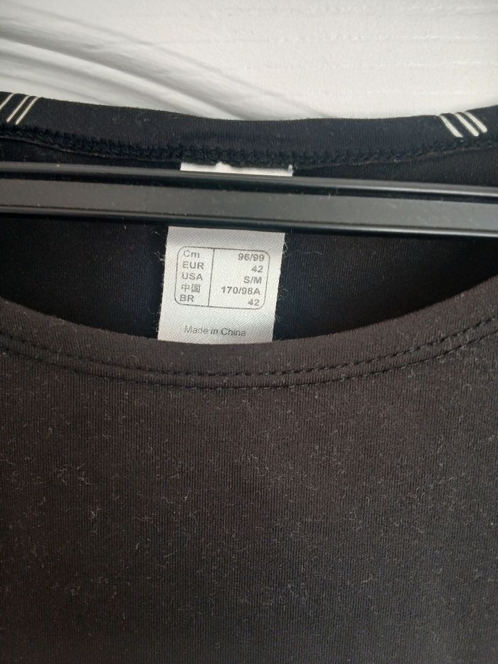 Tee shirt - photo numéro 2