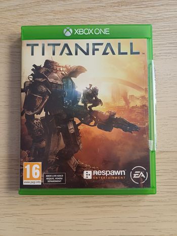 Titanfall