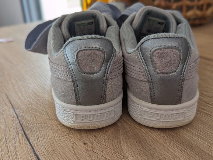 Baskets Puma - photo numéro 3
