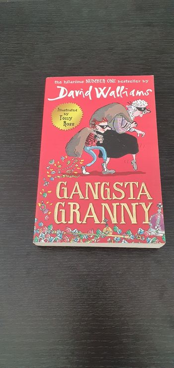 Gangsta Granny