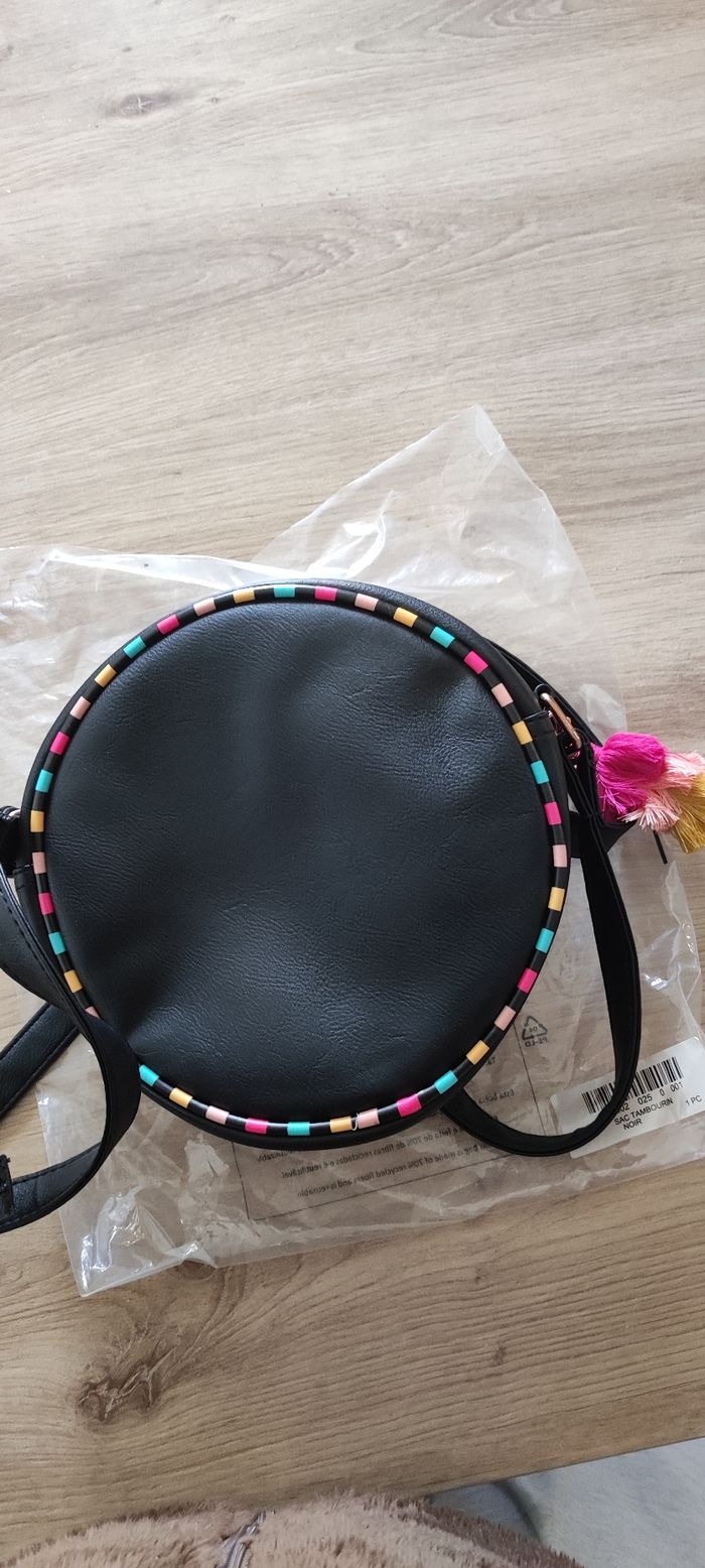 Sac bandoulière - photo numéro 5