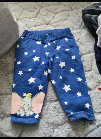 Pantalon jogging Disney 