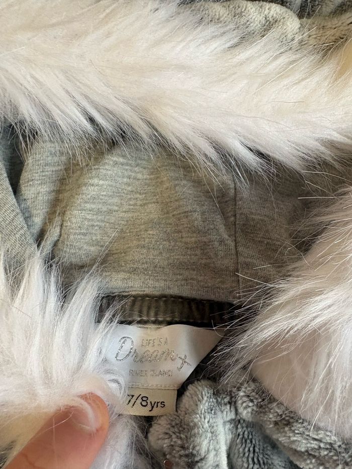 Ensemble fille taille 122/128 - photo numéro 5