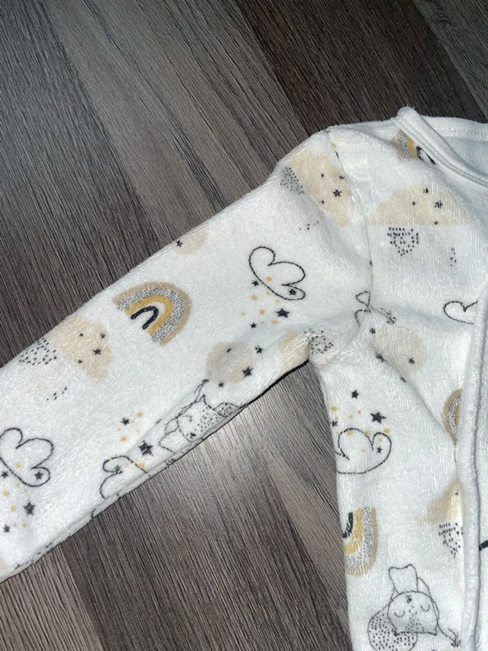 Pyjama Kimbaloo - photo numéro 3