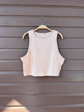 Débardeur Crop H&M