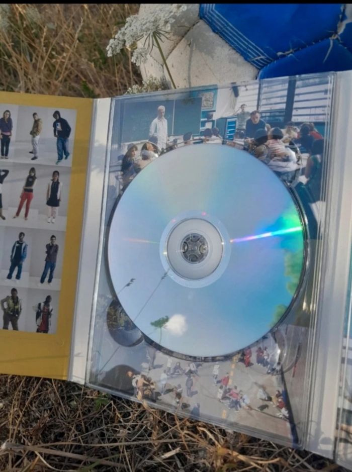 DVD ado ou famille - photo numéro 3