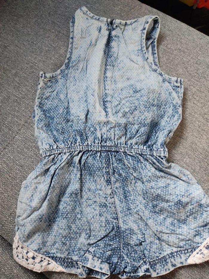 Combishort taille 2 ans - photo numéro 5