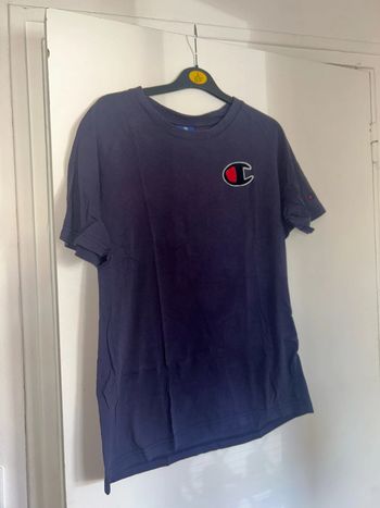 T-shirt champion