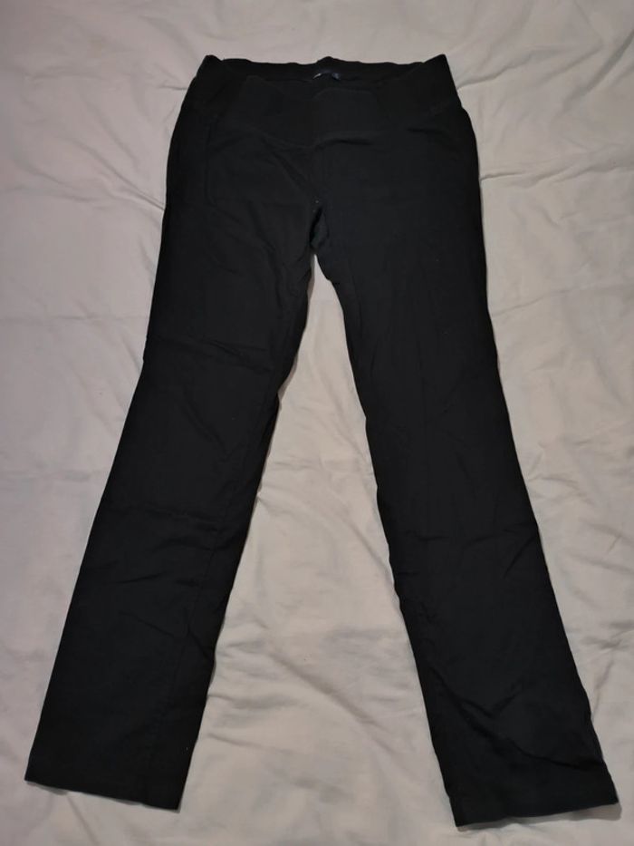 Pantalon femme enceinte T42