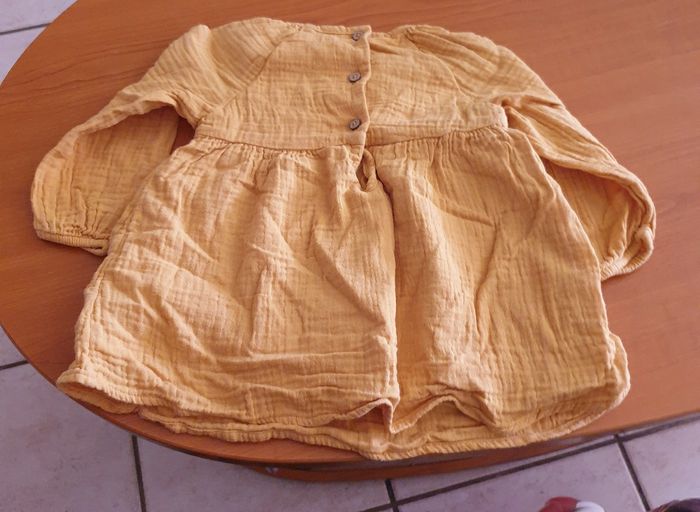 Haut ml - photo numéro 4