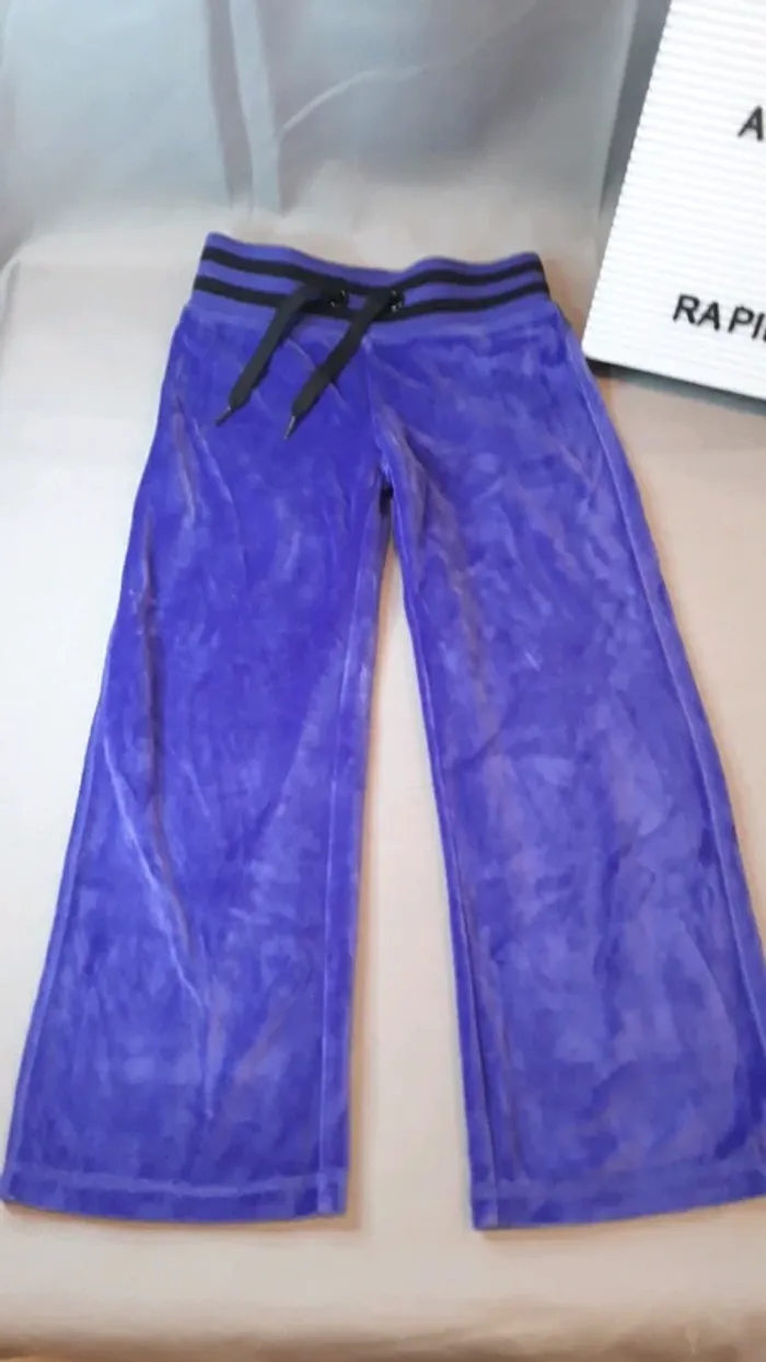 Pantalon de sport 5 ans - photo numéro 2