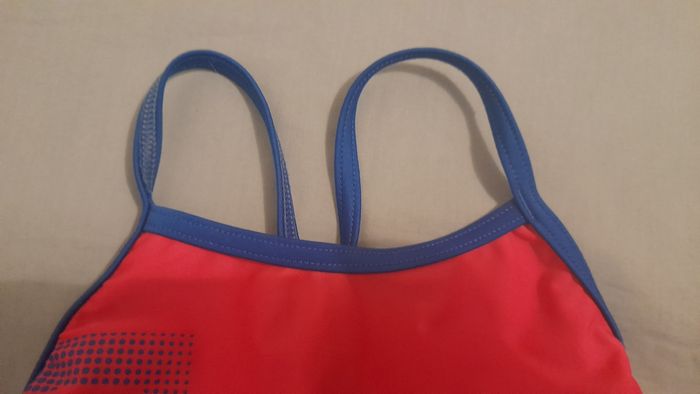 Malotru de bain une pièce - photo numéro 4