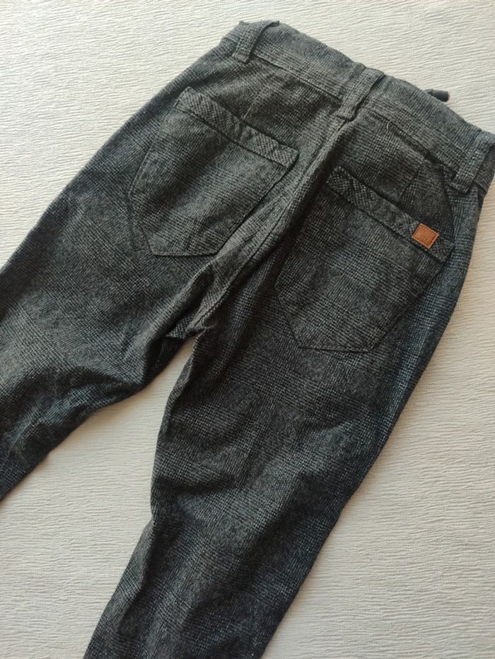 Pantalon habillé 4 ans - photo numéro 3