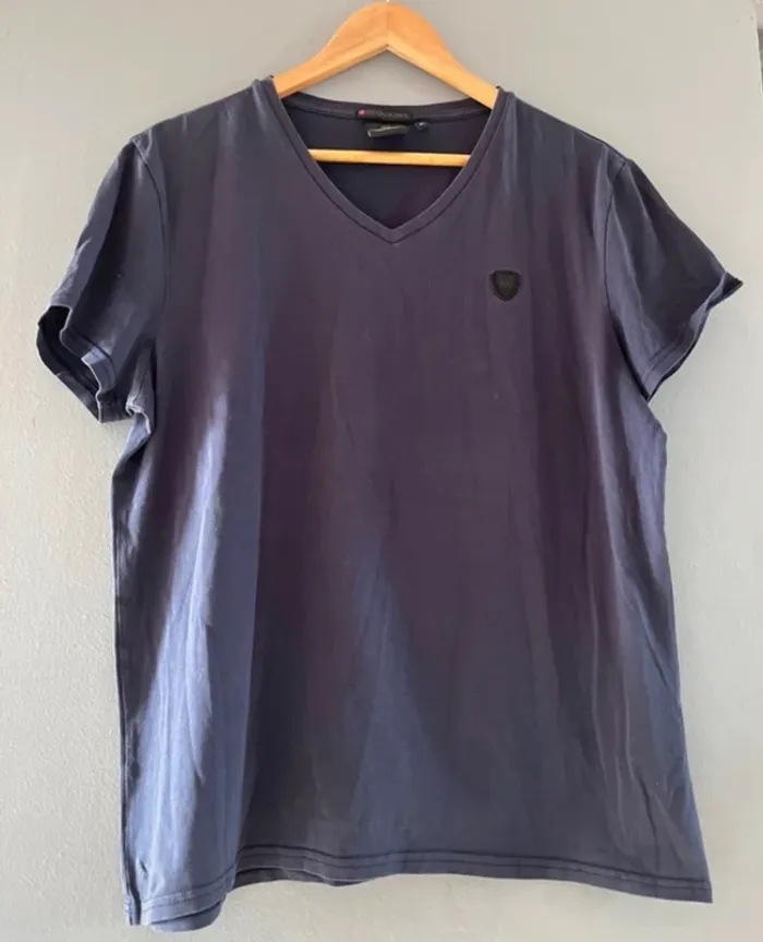Tee shirt redskins en XL