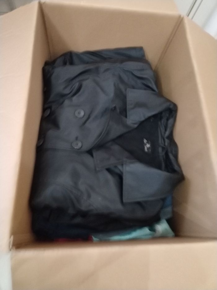 Lot vetement femme - photo numéro 4