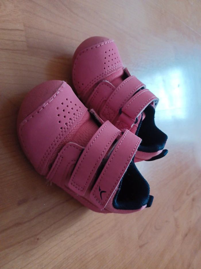 Basket taille 21 - photo numéro 2