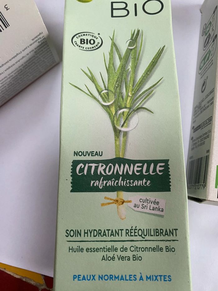 Lot bio - photo numéro 2