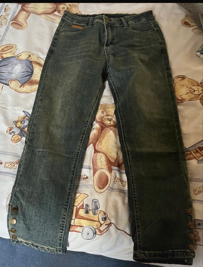 Jeans  taille XL - photo numéro 3