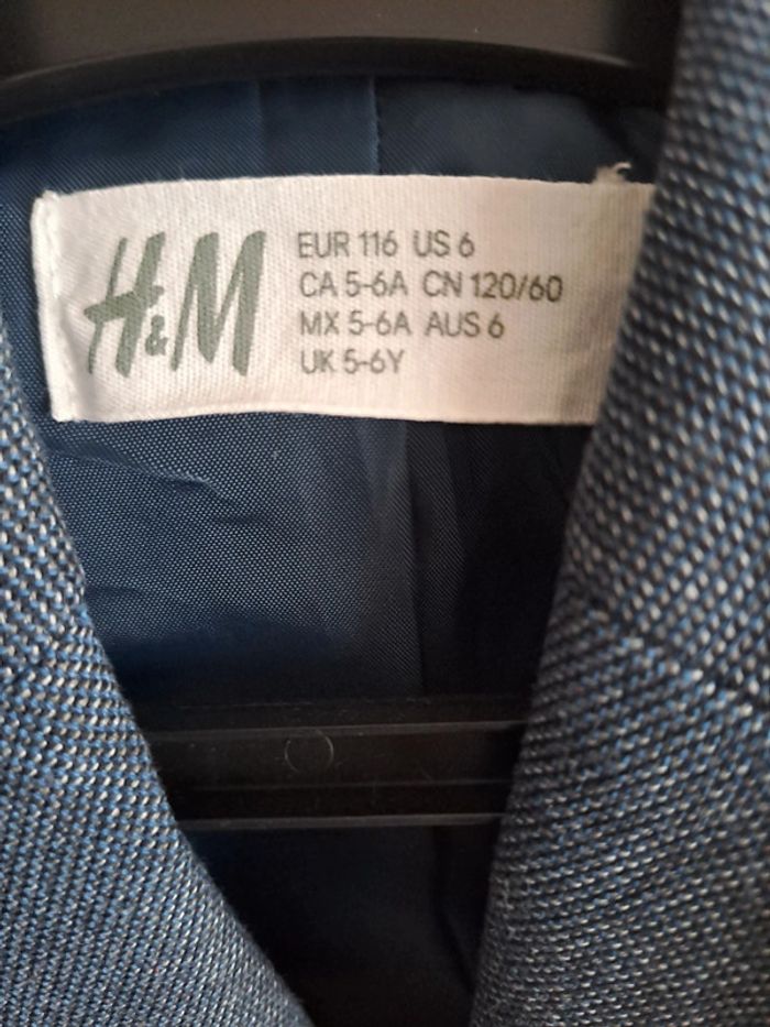 Veste de costume - photo numéro 3