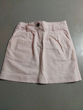 Jupe Tape à l´oeil 10 ans