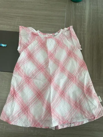 Robe longue