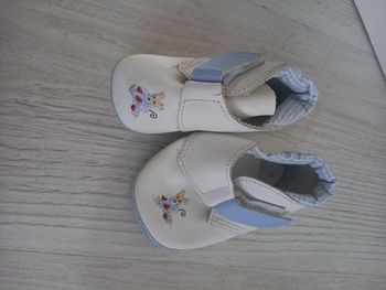 Chaussures bébé