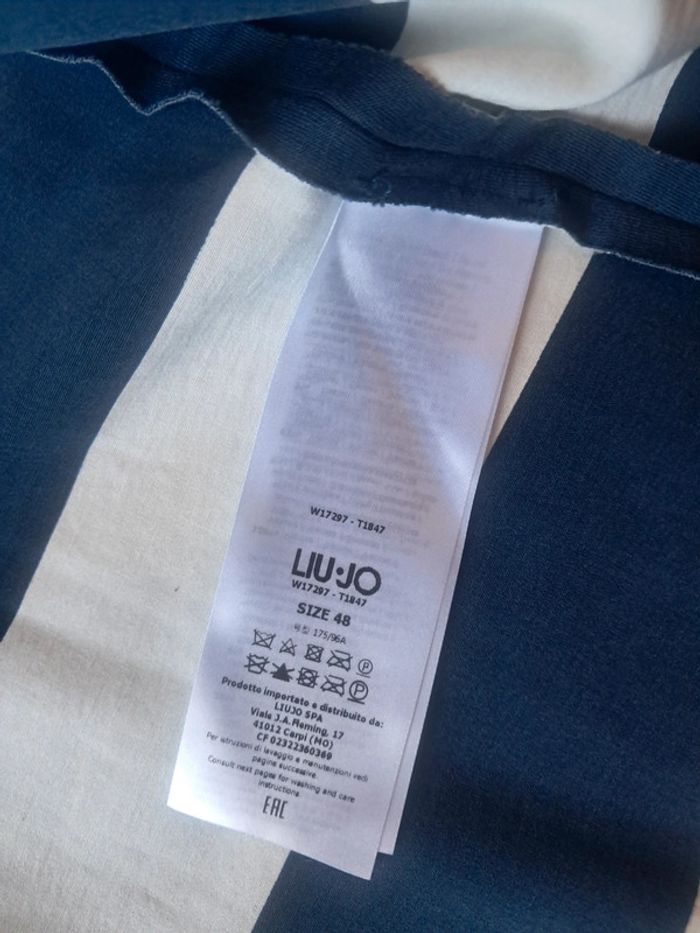 Liu Jo caban T.46 neuf - photo numéro 14