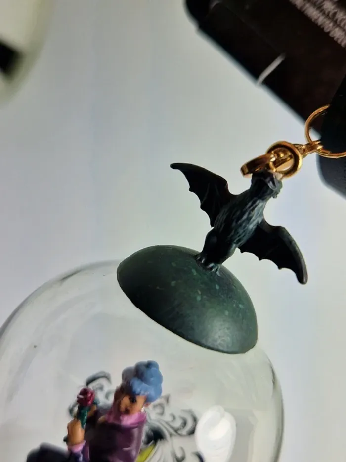 D254 Constance Hatchaway Ornament, The Haunted Mansion - photo numéro 5