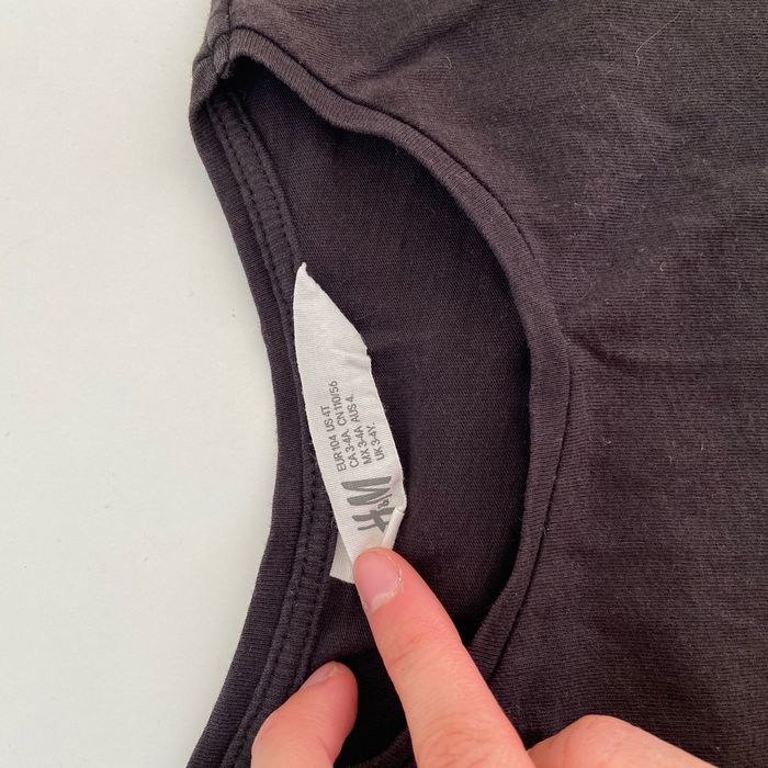 Tee-shirts fille - photo numéro 2