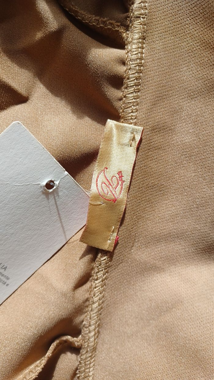 Veste longue - photo numéro 4