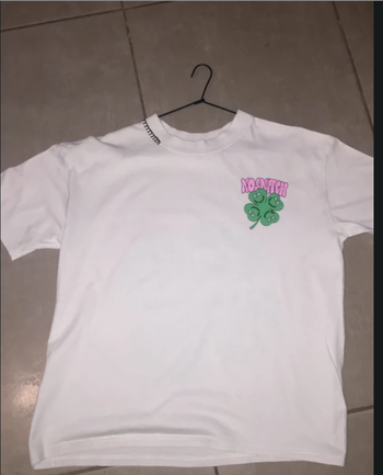 Tee-Shirt 