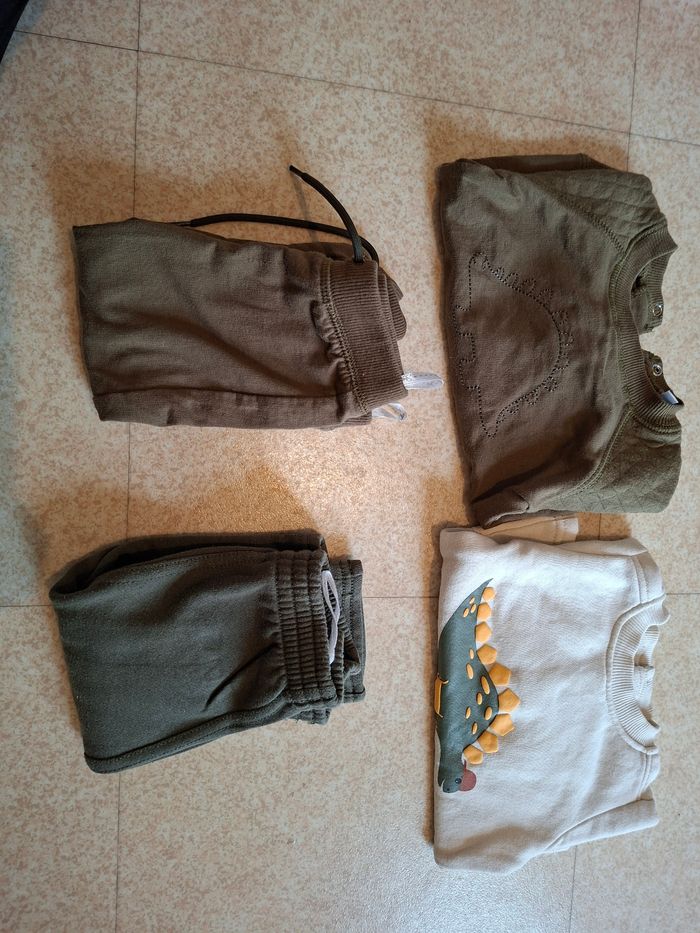 Lots 6 mois - photo numéro 5