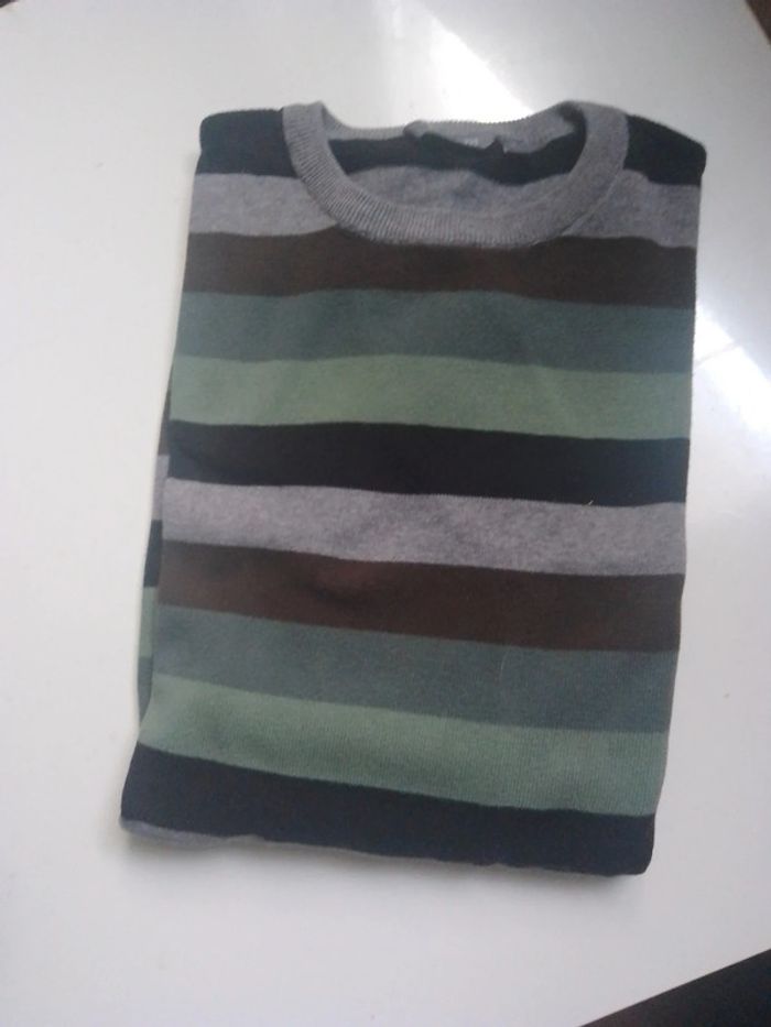 Lot de pulls - photo numéro 3