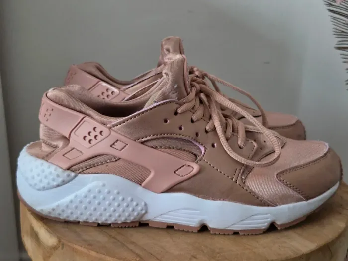 Basket Nike 39 femme - photo numéro 2