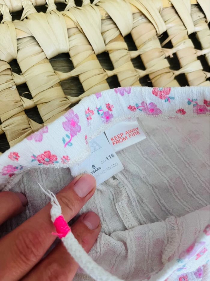 Legging pâte d’éléphant - photo numéro 3