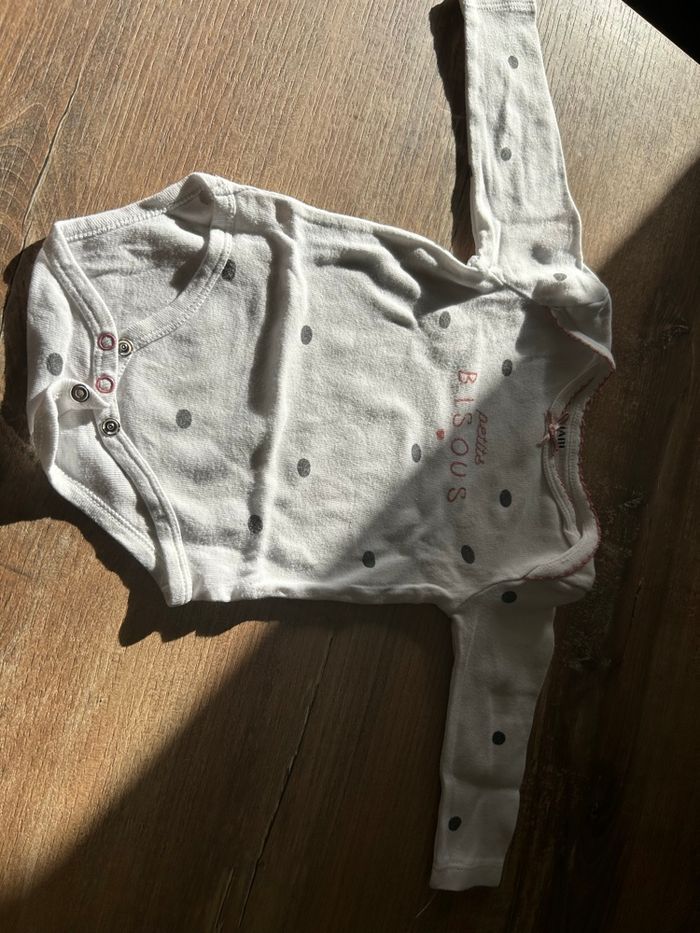 Bodie fille - photo numéro 2