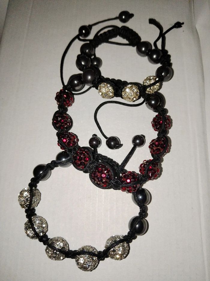 Bracelets femmes