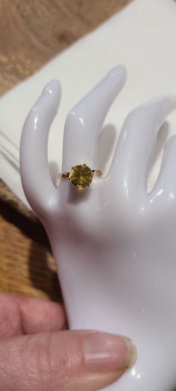 Bague
