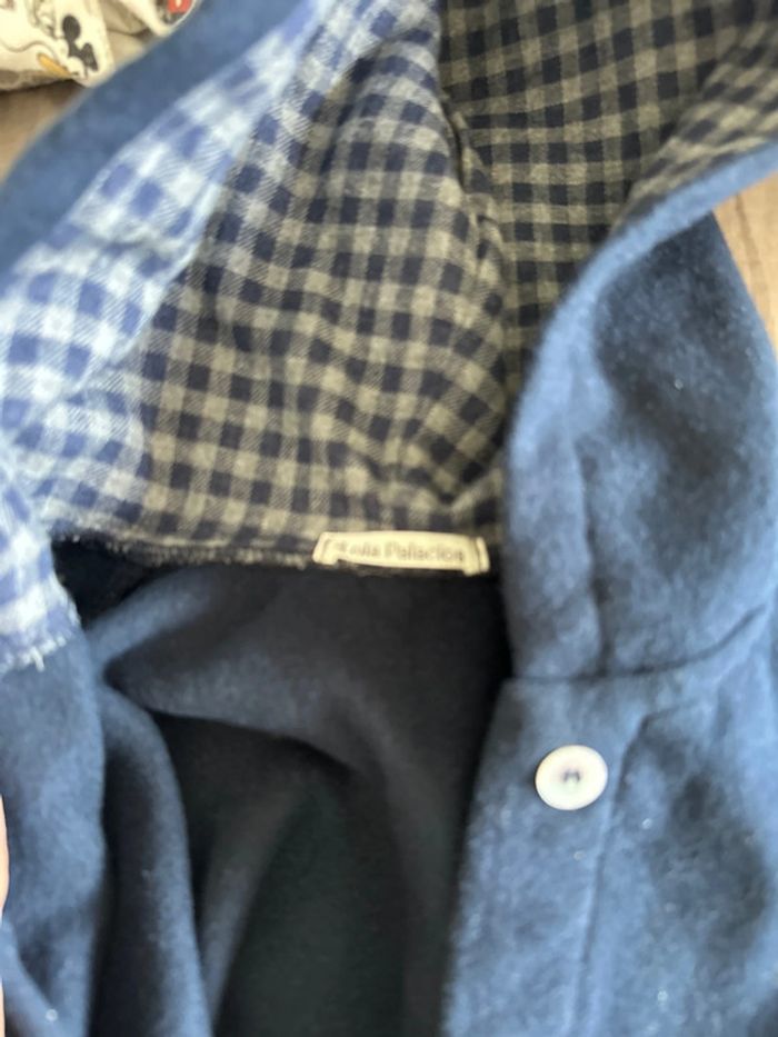 Cape 2 ans - photo numéro 2