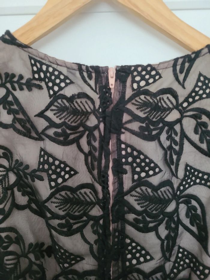 Robe naf-naf 36 - photo numéro 3