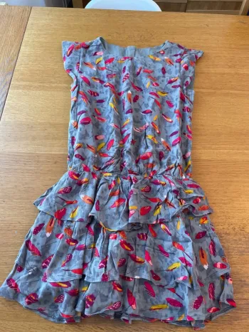 Robe 12 ans