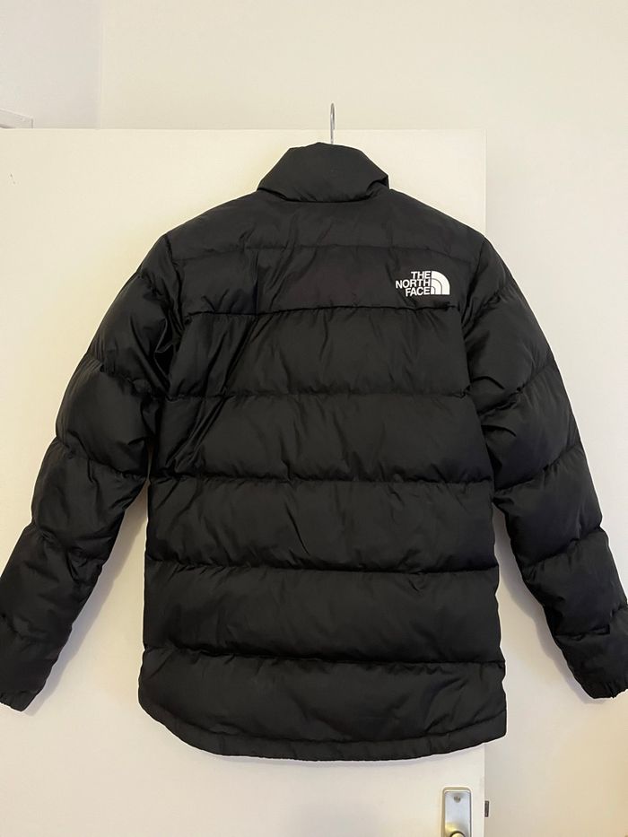 Doudoune chaude - photo numéro 5